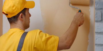 Challenges in Colours: How House Painters Overcome Tricky Spaces
