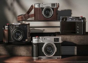 How to Achieve Vintage Photography Vibe with Camera Cages