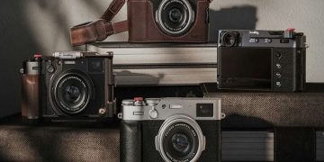 How to Achieve Vintage Photography Vibe with Camera Cages