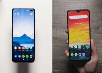 Choosing the Right Display: A Breakdown of LCD and AMOLED Technologies