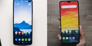 Choosing the Right Display: A Breakdown of LCD and AMOLED Technologies