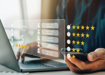 Harnessing the Power of Online Reviews for Local SEO and Reputation Management