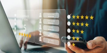 Harnessing the Power of Online Reviews for Local SEO and Reputation Management