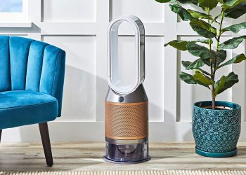 5 Benefits of Installing Air Purification Systems