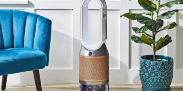 5 Benefits of Installing Air Purification Systems