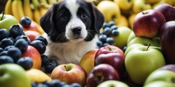 A Comprehensive Guide to Maintaining Your Dog’s Health and Vitality