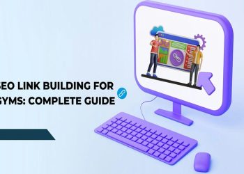SEO Link Building for Gyms: Complete Guide