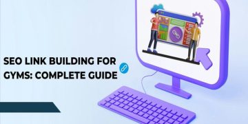 SEO Link Building for Gyms: Complete Guide