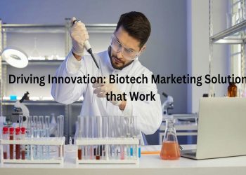 Driving Innovation: Biotech Marketing Solutions that Work
