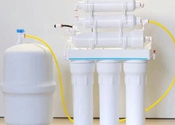 Troubleshooting Common Issues with Reverse Osmosis Systems