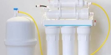 Troubleshooting Common Issues with Reverse Osmosis Systems