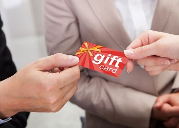 The Business Case for Corporate Gift Card Programs