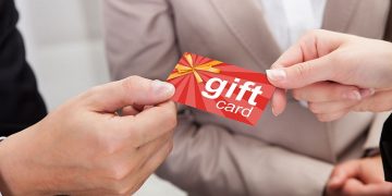 The Business Case for Corporate Gift Card Programs