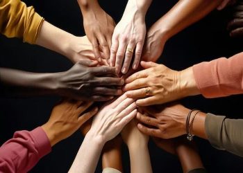 Colorful Alliances: Building Connections and Relationships in Prediction Communities