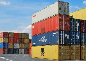 The Advantages of Using Open Top Shipping Containers