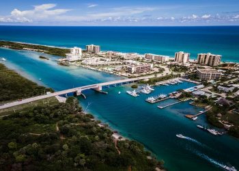 5 Beaches to Consider Visiting this Summer in Florida