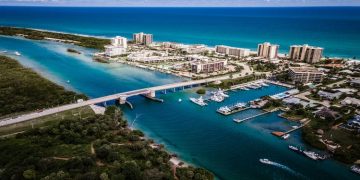 5 Beaches to Consider Visiting this Summer in Florida