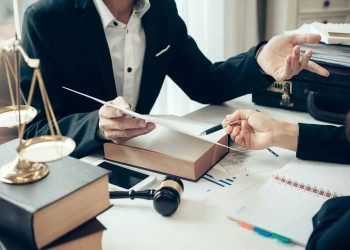 Indicators That It’s Time to Look for a Skilled Criminal Defence Attorney