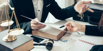 Indicators That It’s Time to Look for a Skilled Criminal Defence Attorney