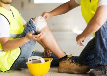 Major Causes of Major Injuries in Alabama and What to Do