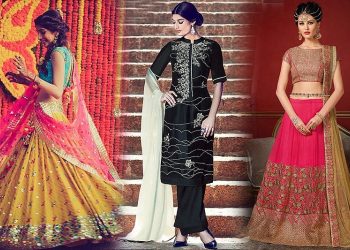 10 Ethnic Wear Rules For Women