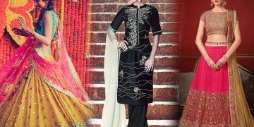 10 Ethnic Wear Rules For Women