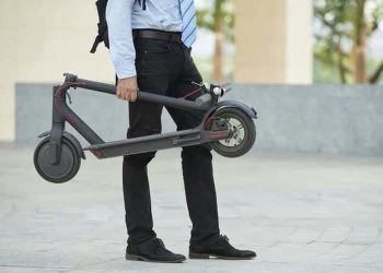 4 Benefits of Folding Mobility Scooters