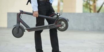 4 Benefits of Folding Mobility Scooters