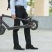 4 Benefits of Folding Mobility Scooters