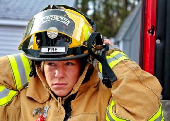 6 Tips For Running a Fire Rescue Department Being a Woman