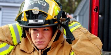6 Tips For Running a Fire Rescue Department Being a Woman