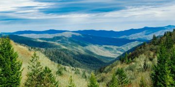 6 Tips for Making the Most of Your Nature Retreat in 2024