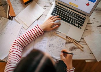 7 Benefits of Online Practice Tests for Your Child’s Academic Success