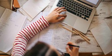 7 Benefits of Online Practice Tests for Your Child’s Academic Success