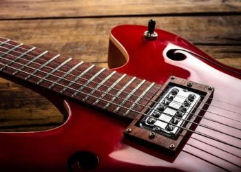 A Quick Guide to Electric Guitar String Set: Answers to Common Questions