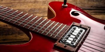 A Quick Guide to Electric Guitar String Set: Answers to Common Questions
