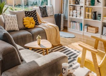 Boost your Lounge Luxury Level with These Top Tips