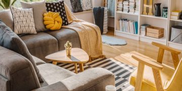Boost your Lounge Luxury Level with These Top Tips