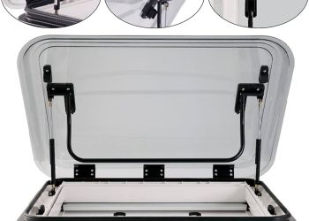 Caravan Skylights – Let There Be Light