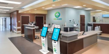 Comprehensive Guide to Healthcare Kiosks