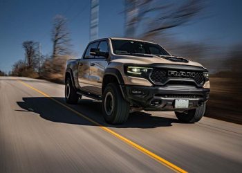 Critical Recall Alert!: Ram Truck Owners, Are Your Vehicles at Risk?