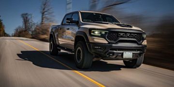 Critical Recall Alert!: Ram Truck Owners, Are Your Vehicles at Risk?