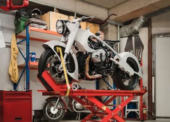 Customizing Your Motorcycle: A Beginner’s Guide to Modification