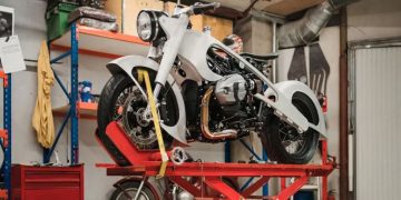 Customizing Your Motorcycle: A Beginner’s Guide to Modification