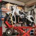 Customizing Your Motorcycle: A Beginner’s Guide to Modification