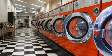 Cutting-Edge Laundromat Features to Outshine the Competition