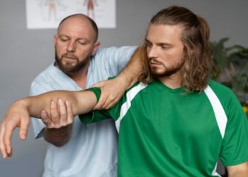 Enhancing Athletic Performance: The Role of Sports Chiropractic Care