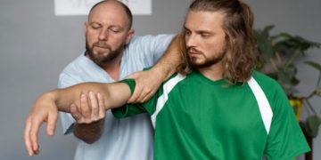 Enhancing Athletic Performance: The Role of Sports Chiropractic Care