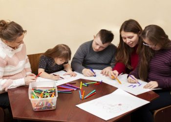 Enhancing Support Through Specialized Education