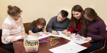 Enhancing Support Through Specialized Education